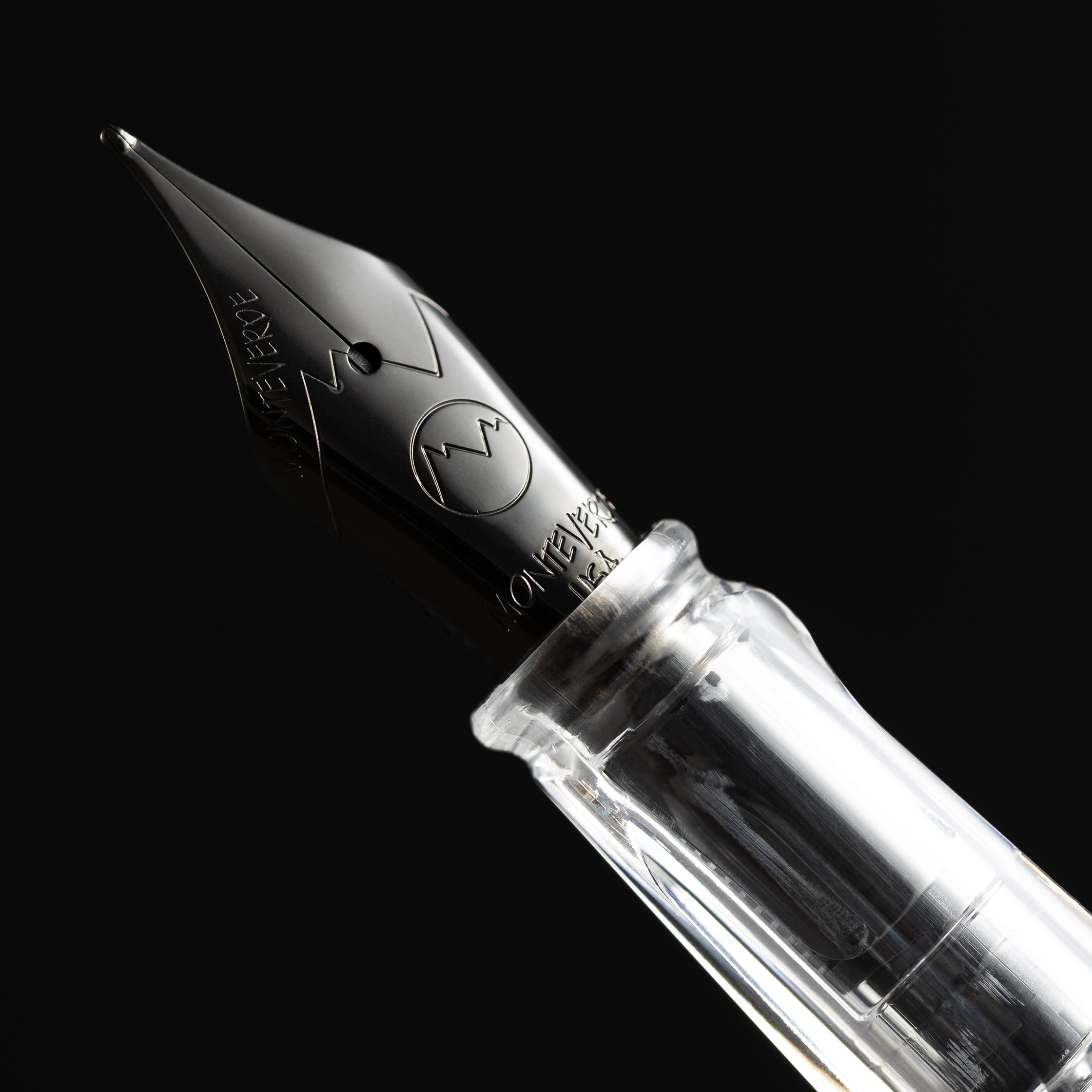 Monteverde MP1 Fountain Pen – Limited Edition - Celestial (Pen Boutique Exclusive)-Pen Boutique Ltd