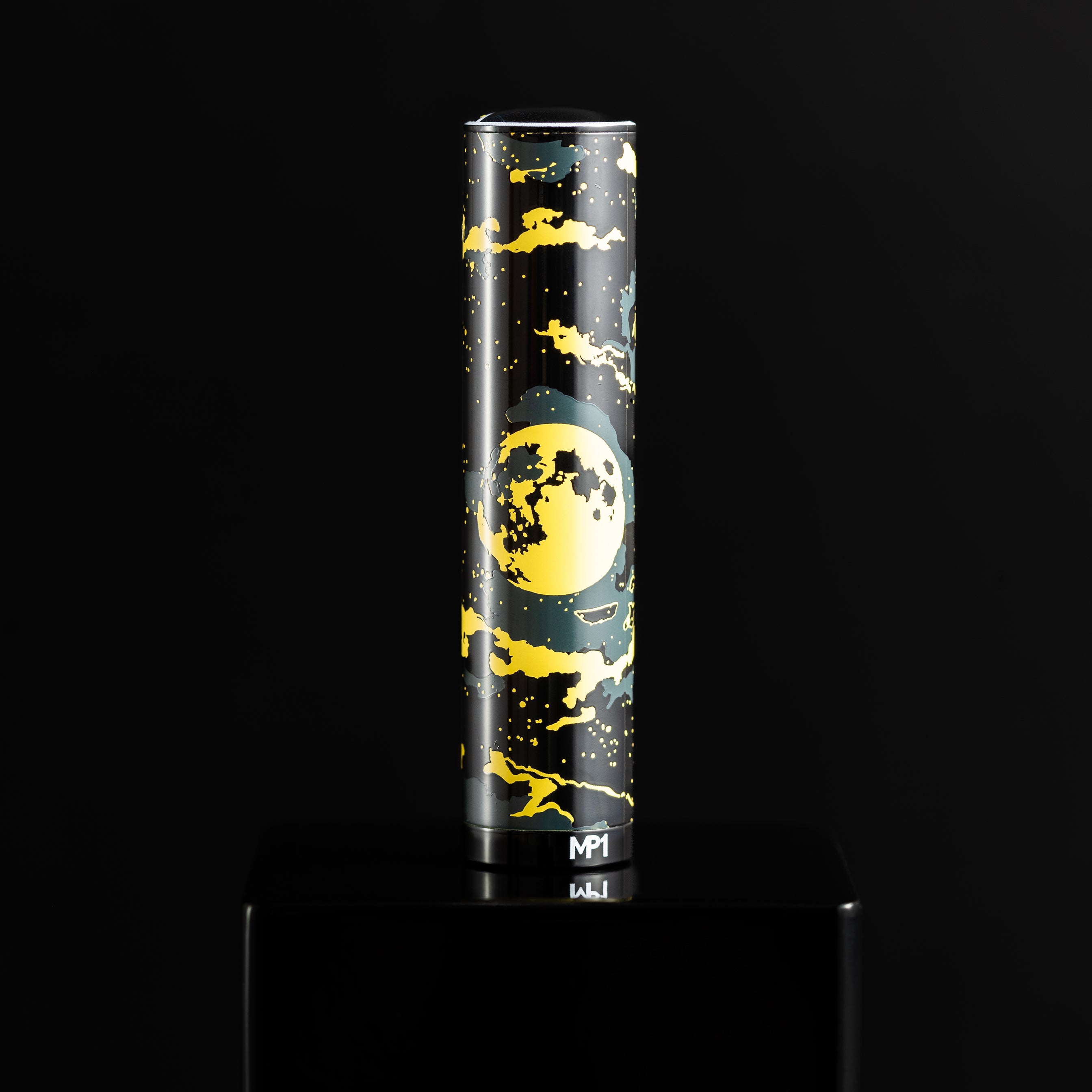 Monteverde MP1 Fountain Pen – Limited Edition - Celestial (Pen Boutique Exclusive)-Pen Boutique Ltd