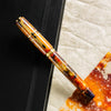 Visconti Homo Sapiens Fountain Pen - Orion Nebula (Limited Edition)-Pen Boutique Ltd