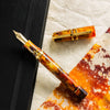 Visconti Homo Sapiens Fountain Pen - Orion Nebula (Limited Edition)-Pen Boutique Ltd