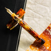 Visconti Homo Sapiens Fountain Pen - Orion Nebula (Limited Edition)-Pen Boutique Ltd