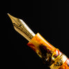 Visconti Homo Sapiens Fountain Pen - Orion Nebula (Limited Edition)-Pen Boutique Ltd