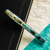 Visconti Homo Sapiens Fountain Pen - Eagle Nebula (Limited Edition)-Pen Boutique Ltd
