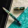 Visconti Homo Sapiens Fountain Pen - Eagle Nebula (Limited Edition)-Pen Boutique Ltd