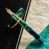 Visconti Homo Sapiens Fountain Pen - Eagle Nebula (Limited Edition)-Pen Boutique Ltd