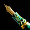 Visconti Homo Sapiens Fountain Pen - Eagle Nebula (Limited Edition)-Pen Boutique Ltd