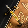 Pelikan Souveran Fountain Pen - M600 Art Collection III: Georg Tippel (Special Edition)-Pen Boutique Ltd