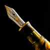 Pelikan Souveran Fountain Pen - M600 Art Collection III: Georg Tippel (Special Edition)-Pen Boutique Ltd