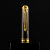 Pelikan Souveran Fountain Pen - M600 Art Collection III: Georg Tippel (Special Edition)-Pen Boutique Ltd