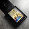 Pelikan Souveran Fountain Pen - M600 Art Collection III: Georg Tippel (Special Edition)-Pen Boutique Ltd