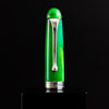 Aurora 88 Fountain Pen - Aurora Polare - 18K Nib (Limited Edition) - Pen Boutique Ltd