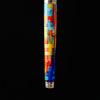 S T Dupont Line D Fountain Pen - Eternity Graff'ty (Large) - Pen Boutique Ltd