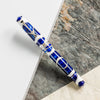 Leonardo Momento Magico Fountain Pen - Onda Blue - Pen Boutique Ltd