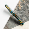 Leonardo Momento Zero Fountain Pen - Pausilya - Gold Trim - Pen Boutique Ltd