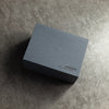 Leonardo Momento Zero Grande 2.0 Fountain Pen - Crepuscolo - Silver Trim - Pen Boutique Ltd