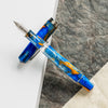 Leonardo Momento Magico Fountain Pen - Fantasie Ocean Sunrise - Pen Boutique Ltd