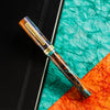 Conklin Toledo Fountain Pen - Limited Edition - Bohemian Twilight Light Shadow (Pen Boutique Exclusive)