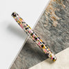 Leonardo Momento Zero Fountain Pen - Corricella - Silver Trim - Pen Boutique Ltd