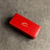 Stipula Gladiator Fountain Pen - Red - Pen Boutique Ltd