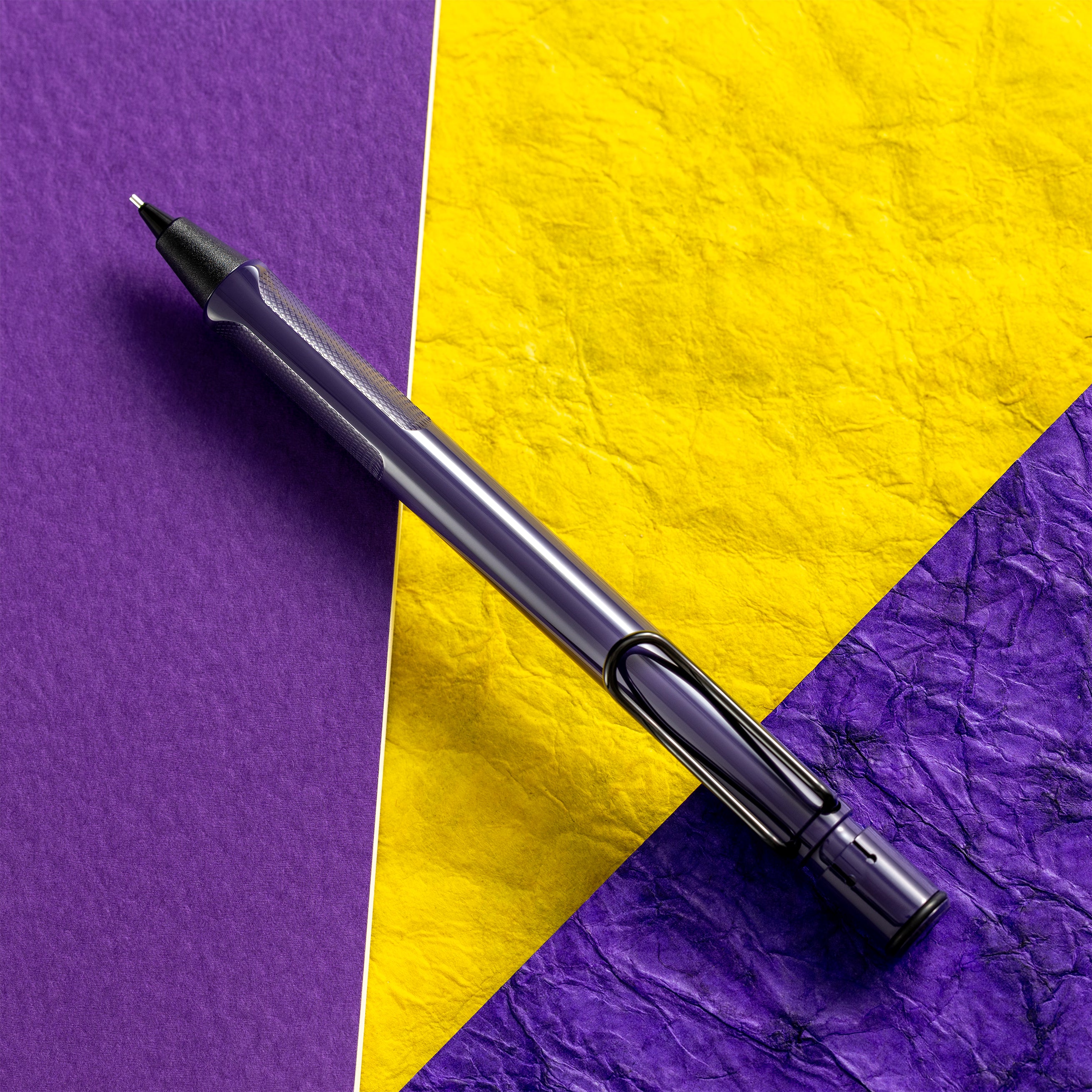 Lamy Safari Mechanical Pencil – Meteora 0.5mm (Special Edition) - Pen Boutique Ltd