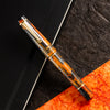 Delta DV Original Rollerball Pen - Glow Up Oro - Pen Boutique Ltd