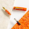 Delta Signs of the Time Fountain Pen - Neo Classic Art (Numbered Edition)-Pen Boutique Ltd