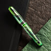 Conklin 1898 Rollerball Pen - Clover Valley - Gunmetal Trim (Limited Edition) - Pen Boutique Ltd