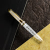 Platinum 3776 Century Fuji Unkei Fountain Pen - Unkai (Limited Edition) - Pen Boutique Ltd