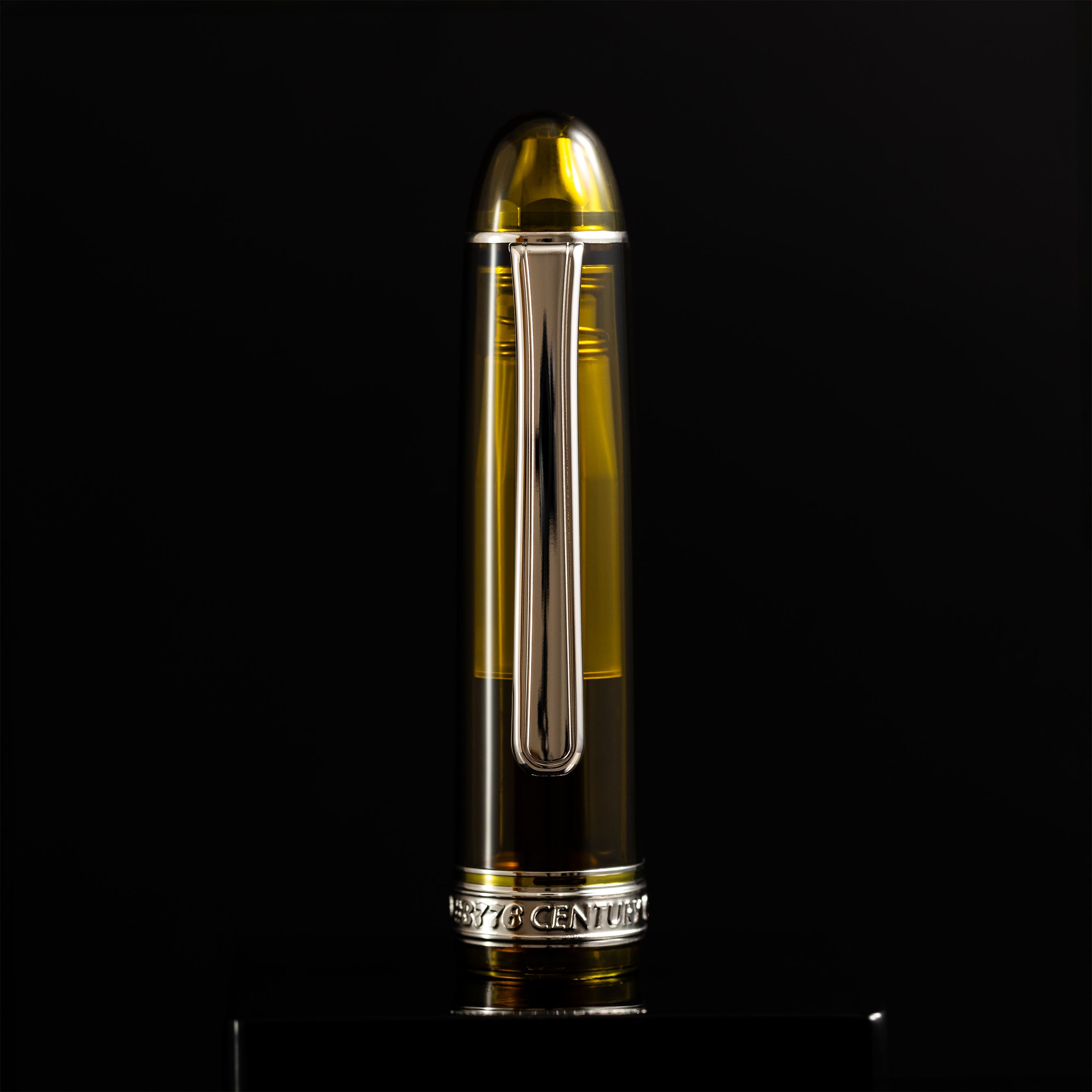 Platinum 3776 Century Fuji Unkei Fountain Pen - Unkai (Limited Edition) - Pen Boutique Ltd