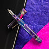Stipula Etruria Fountain Pen - Chesapeake Sunset (Limited Edition 88) - Pen Boutique Ltd
