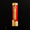 Stipula Gladiator Fountain Pen - Red - Pen Boutique Ltd
