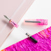 Benu Cocktail Hour Fountain Pen - Pink Lady-Pen Boutique Ltd