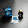 Ferris Wheel Press FerriTales The Book of Knights Ink Bottle - Silent Stillwater - 20ml - Pen Boutique Ltd