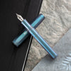 Kaweco Sport Fountain Pen - Lunar Shadow Blue - Pen Boutique Ltd