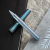 Kaweco Sport Rollerball Pen - Lunar Shadow Blue - Pen Boutique Ltd