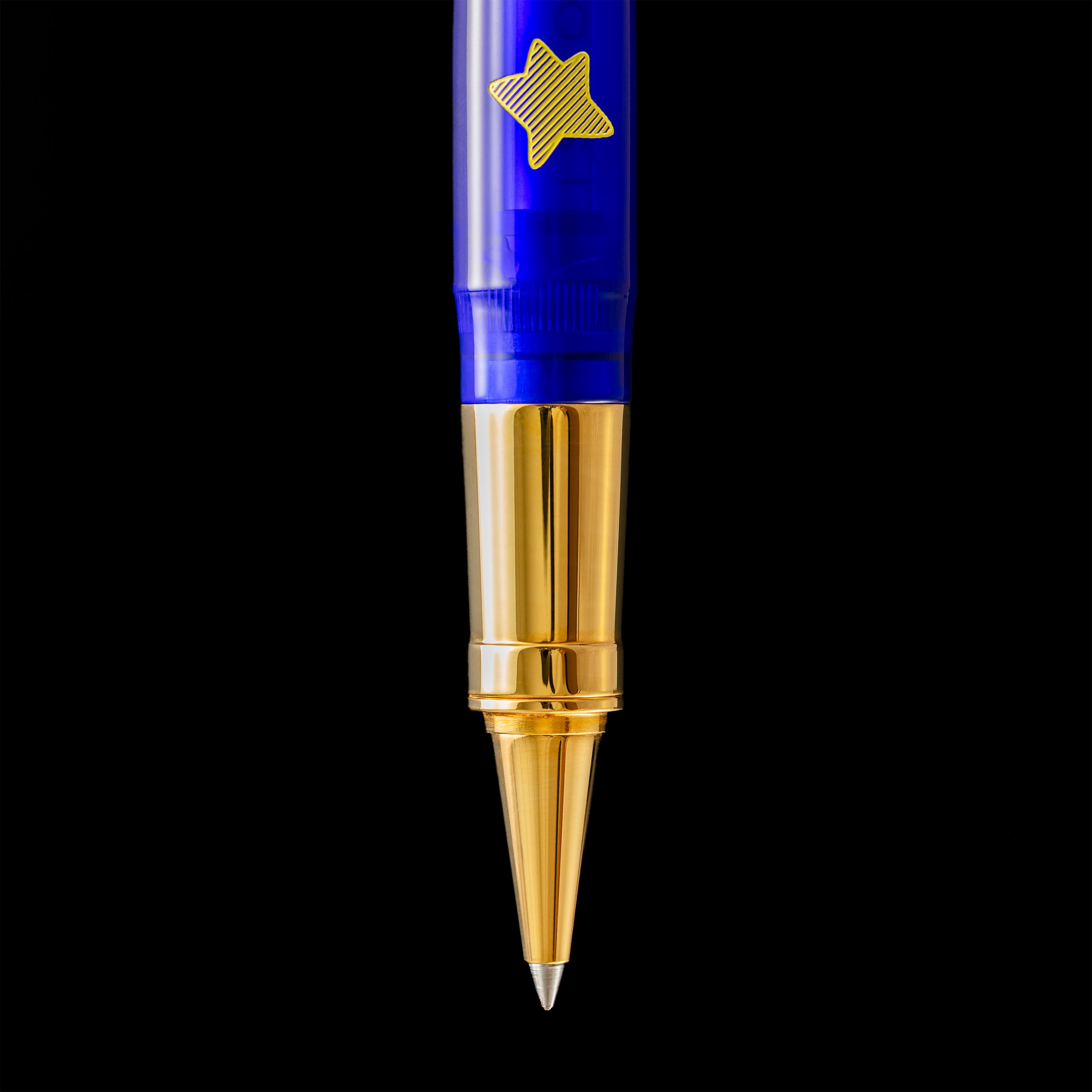 Visconti Le Petit Prince Regular Edition Rollerball Pen - Pen Boutique Ltd
