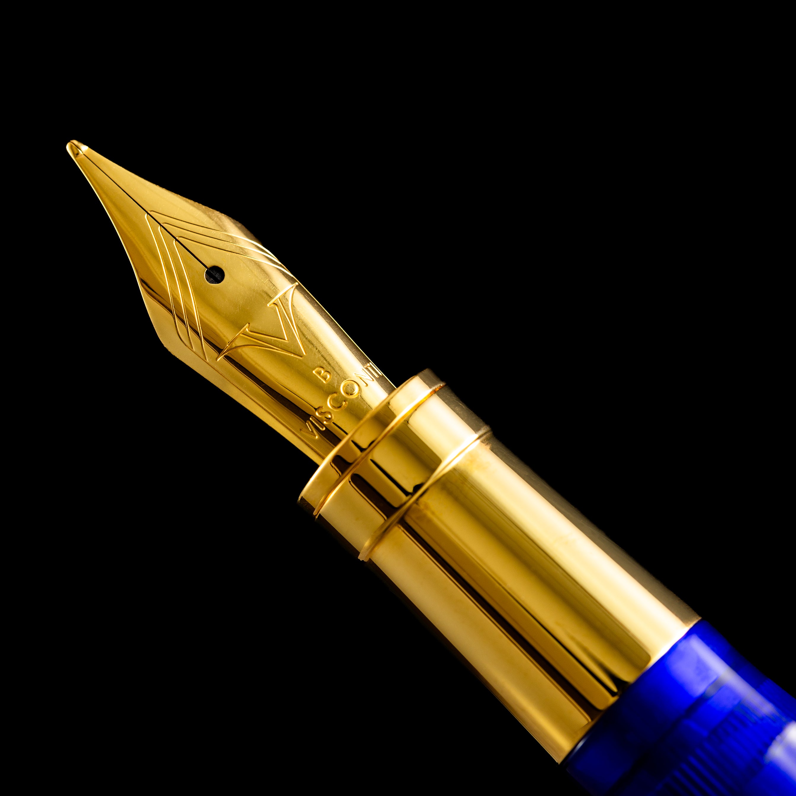 Visconti Le Petit Prince Regular Edition Fountain Pen - Pen Boutique Ltd