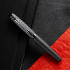 Diplomat Cobra Rollerball Pen – Matte Black Guilloché - Pen Boutique Ltd