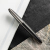 Diplomat Aero Fountain Pen - Pure Black (Limited Edition)-Pen Boutique Ltd