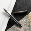 Diplomat Aero Rollerball Pen - Pure Black (Limited Edition)-Pen Boutique Ltd