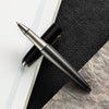 Diplomat Aero Rollerball Pen - Pure Black (Limited Edition)-Pen Boutique Ltd