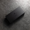 Diplomat Aero Fountain Pen - Pure Black (Limited Edition)-Pen Boutique Ltd