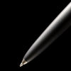 Diplomat Aero Ballpoint Pen - Pure Black (Limited Edition)-Pen Boutique Ltd