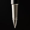 Diplomat Aero Rollerball Pen - Pure Black (Limited Edition)-Pen Boutique Ltd