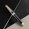 Sailor Professional Gear Anchor Fountain Pen - Blue Dawn - Gold Trim - Pen Boutique Ltd