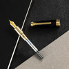 Sailor Professional Gear Anchor Fountain Pen - Blue Dawn - Gold Trim - Pen Boutique Ltd
