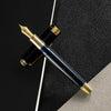 Sailor Professional Gear Anchor Fountain Pen - Blue Dawn - Gold Trim - Pen Boutique Ltd