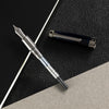 Sailor Professional Gear Anchor Fountain Pen - Blue Dawn - Black IP Trim - Pen Boutique Ltd