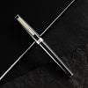 Montegrappa Armonia Fountain Pen - Black - Pen Boutique Ltd
