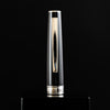 Montegrappa Armonia Fountain Pen - Black - Pen Boutique Ltd
